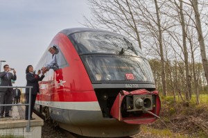 Heide-Bahn         
