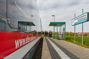 Heide-Bahn         