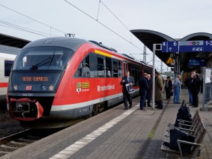 Heide-Bahn 