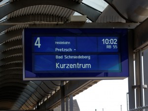 Heide-Bahn 